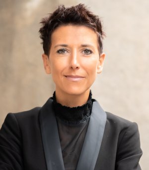 Verena Pliger Verena Pliger